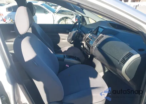 2006 Toyota Prius z USA, uszkodzony, nr VIN JTDKB20UX63144955